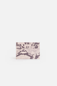 Roe Mini Cardholder - SambarHandbag