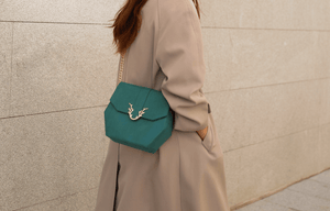 The Benefits of Buying Cruelty-Free Handbags: Ethical Fashion at its Best - Sambar