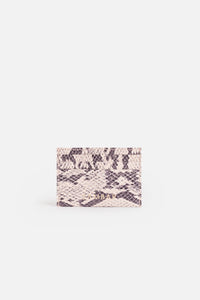 Roe Mini Cardholder - SambarHandbag